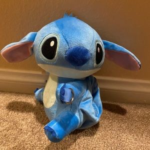 🖤🖤Disney Stitch Plush Bag